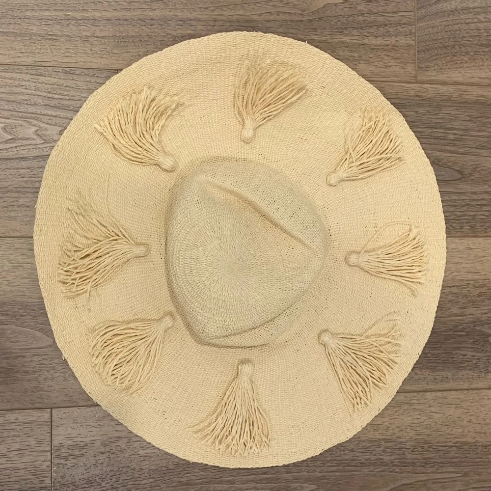 L Space Beach Weekend Hat